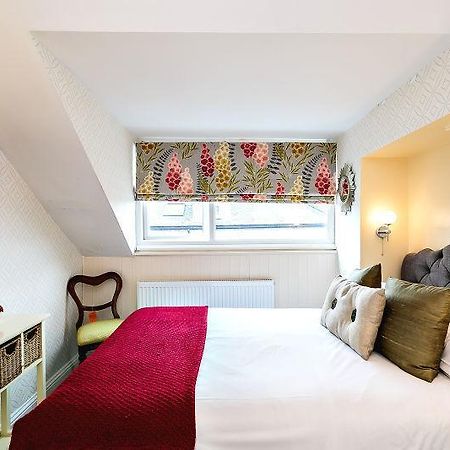 Holmlea Guest House York Room photo